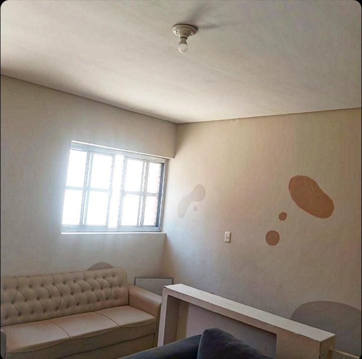 Casa Fractal 호텔 상파울루 외부 사진