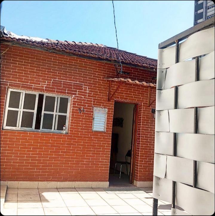 Casa Fractal 호텔 상파울루 외부 사진